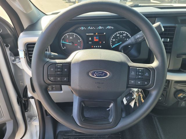 2026 Ford F-450SD XL Roseville CA