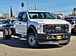 2026 Ford F-450SD XL