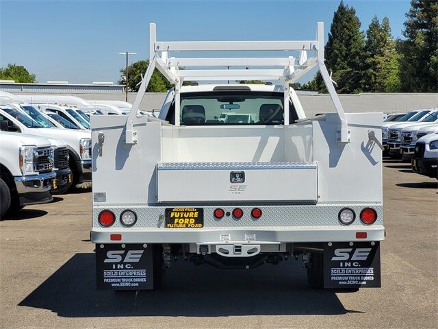 2026 Ford F-450SD XL Roseville CA