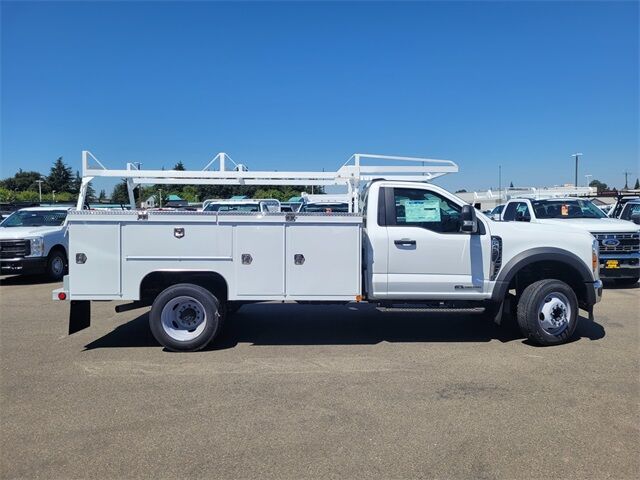 2026 Ford F-450SD XL Roseville CA