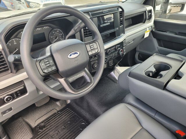 2026 Ford F-450SD XL Roseville CA