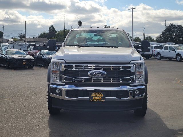 2026 Ford F-450SD XL Roseville CA