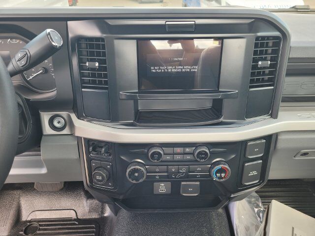 2026 Ford F-450SD XL Roseville CA