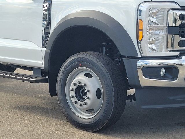 2026 Ford F-450SD XL Roseville CA