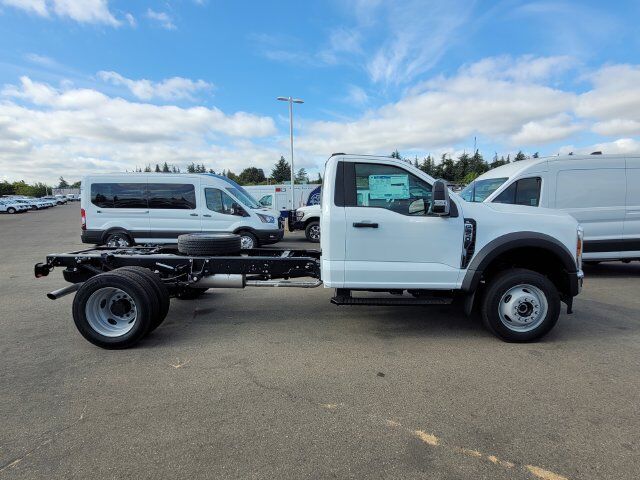 2026 Ford F-450SD XL Roseville CA