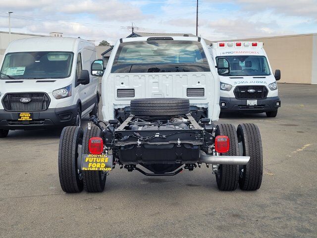 2026 Ford F-450SD XL Roseville CA