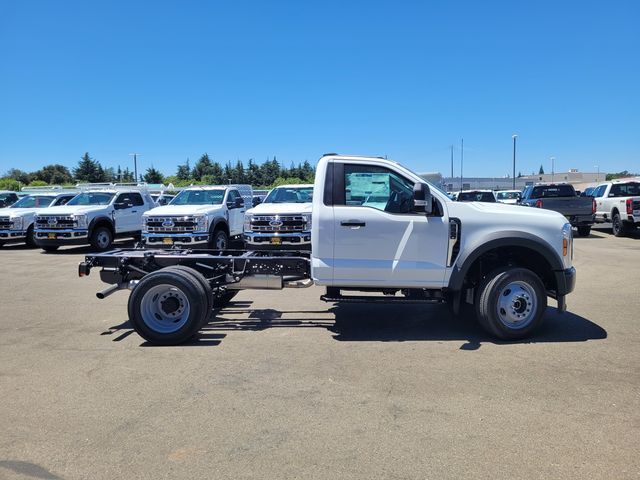 2026 Ford F-450SD XL Roseville CA