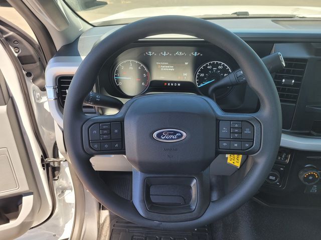 2026 Ford F-450SD XL Roseville CA