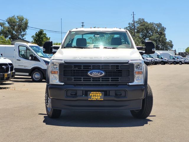 2026 Ford F-450SD XL