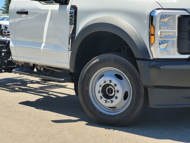 2026 Ford F-450SD XL