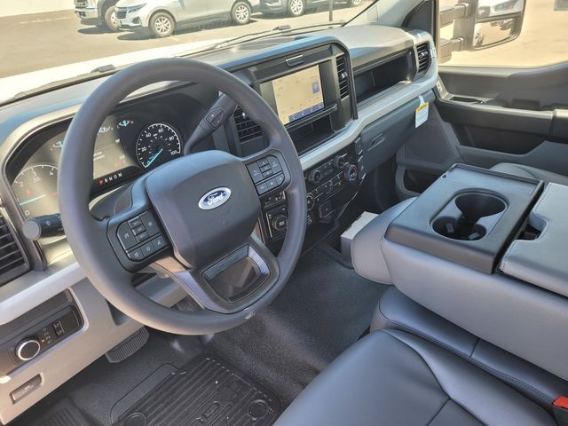 2026 Ford F-450SD XL Roseville CA