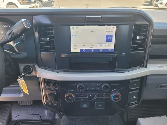 2026 Ford F-450SD XL Roseville CA