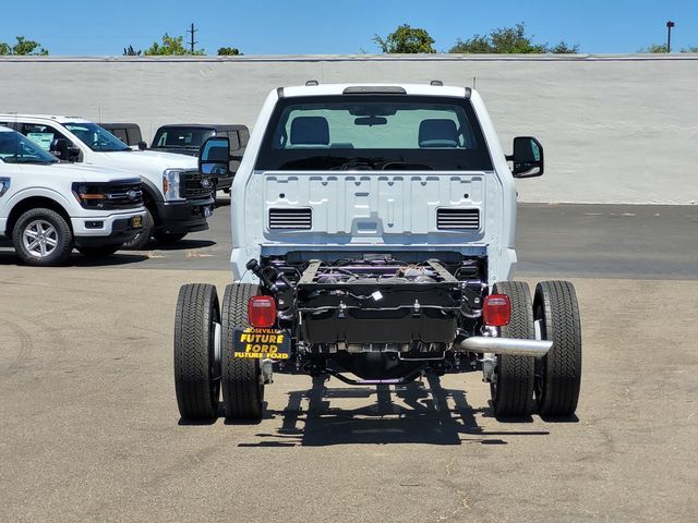 2026 Ford F-450SD XL Roseville CA