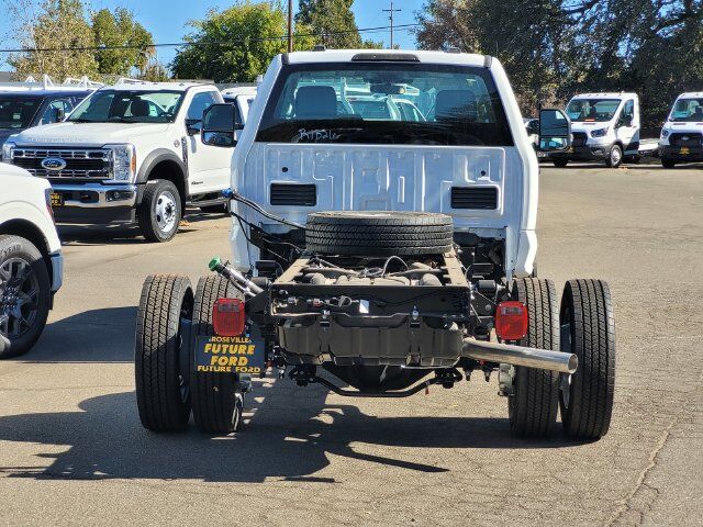 2026 Ford F-450SD XL Roseville CA