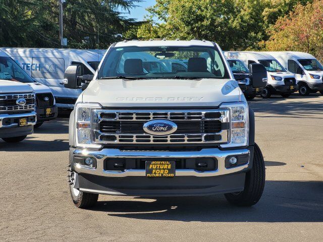 2026 Ford F-450SD XL Roseville CA