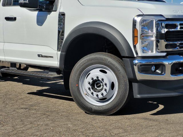 2026 Ford F-450SD XL Roseville CA