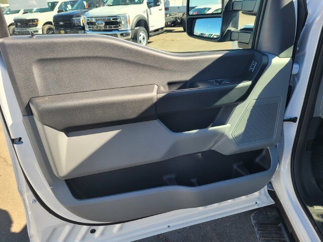 2026 Ford F-450SD XL Roseville CA