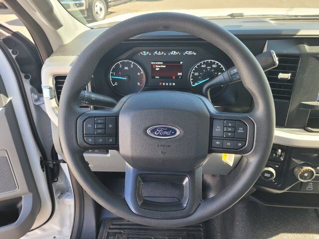 2026 Ford F-450SD XL Roseville CA