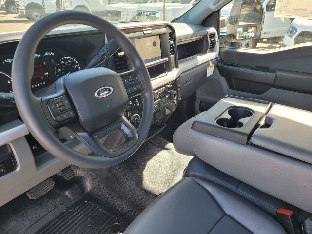 2026 Ford F-450SD XL Roseville CA
