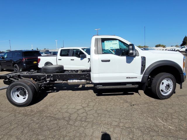 2026 Ford F-450SD XL Roseville CA