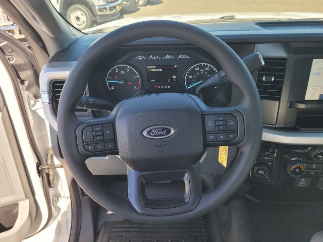 2026 Ford F-450SD XL Roseville CA