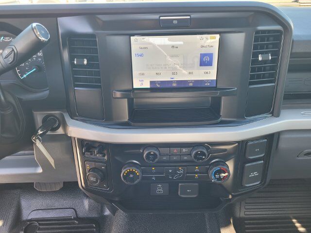 2026 Ford F-450SD XL Roseville CA