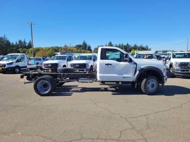 2026 Ford F-450SD XL Roseville CA