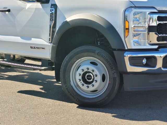 2026 Ford F-450SD XL Roseville CA