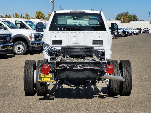 2026 Ford F-450SD XL Roseville CA