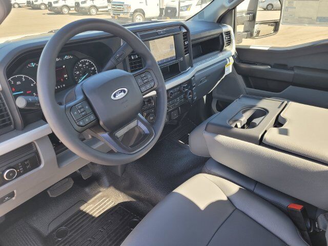 2026 Ford F-450SD XL Roseville CA