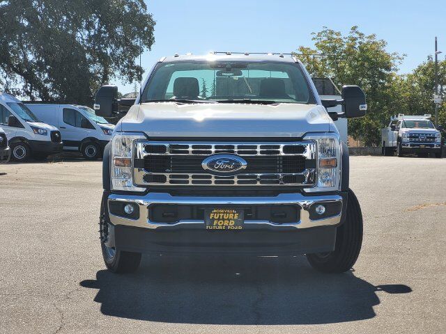 2026 Ford F-450SD XL Roseville CA