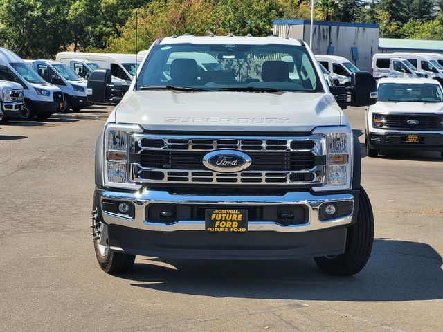 2026 Ford F-450SD XL Roseville CA