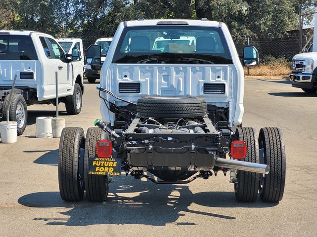2026 Ford F-450SD XL Roseville CA
