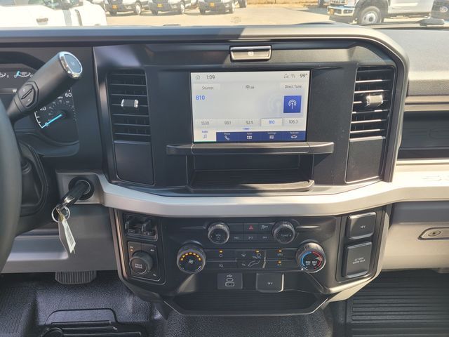 2026 Ford F-450SD XL Roseville CA