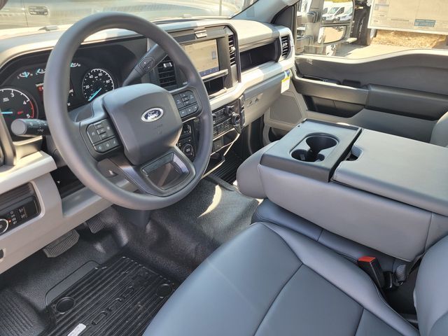 2026 Ford F-450SD XL Roseville CA