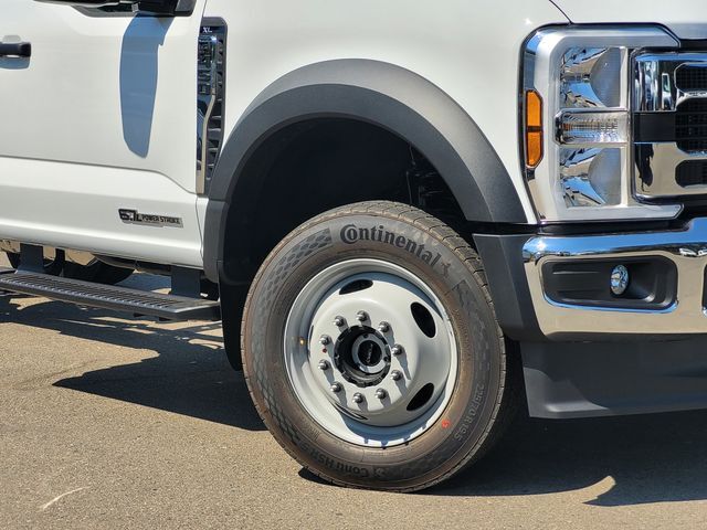 2026 Ford F-450SD XL Roseville CA
