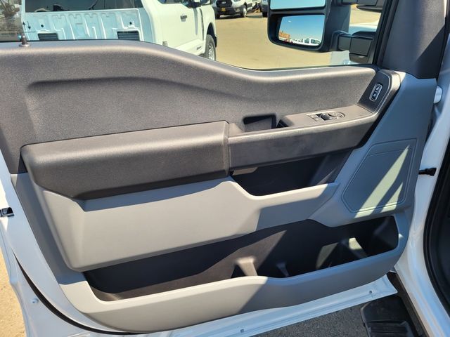 2026 Ford F-450SD XL Roseville CA