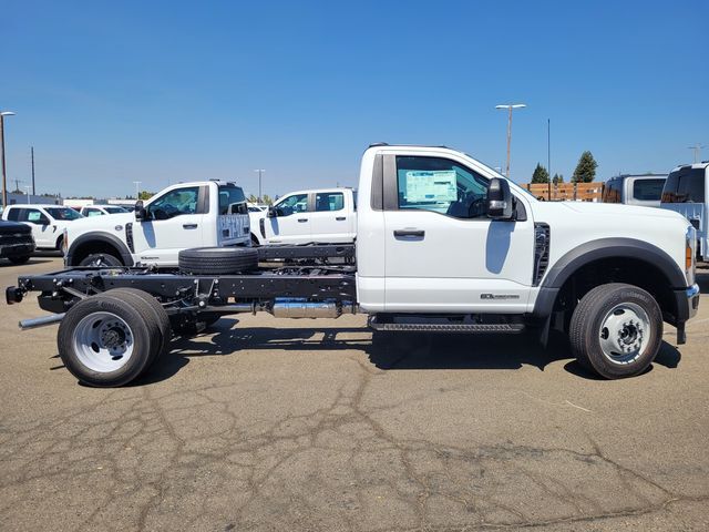 2026 Ford F-450SD XL Roseville CA