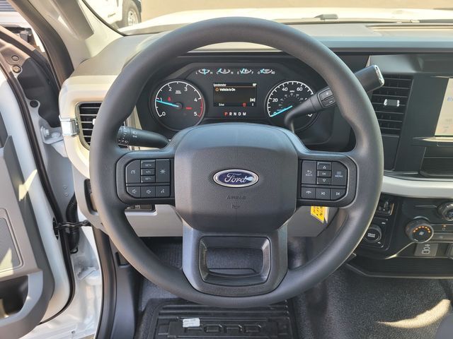 2026 Ford F-450SD XL Roseville CA