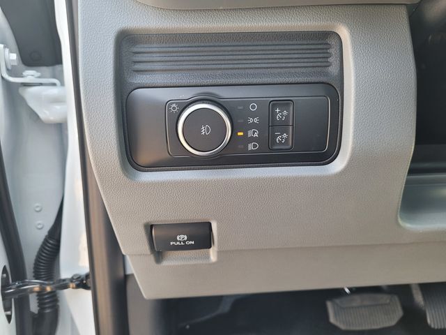 2026 Ford F-450SD XL Roseville CA