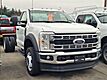 2026 Ford F-450SD XL