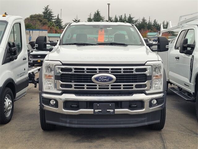 2026 Ford F-450SD XL