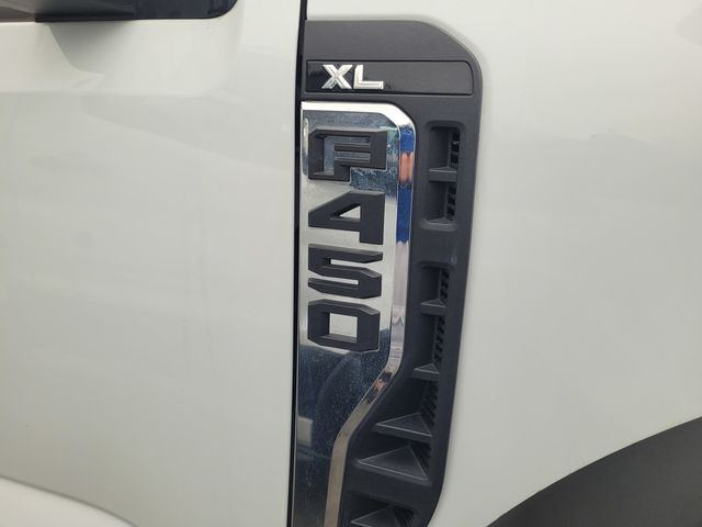 2026 Ford F-450SD XL Roseville CA