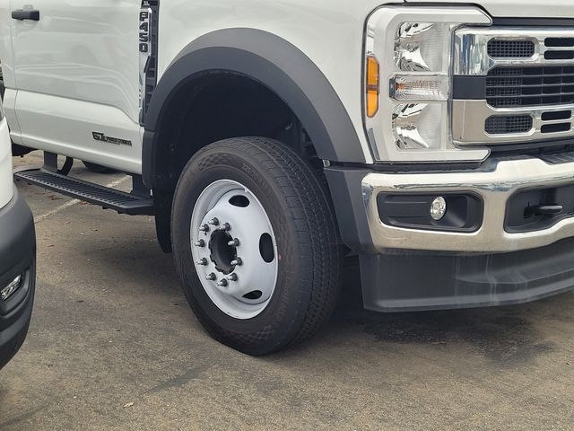 2026 Ford F-450SD XL