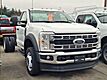 2026 Ford F-450SD XL