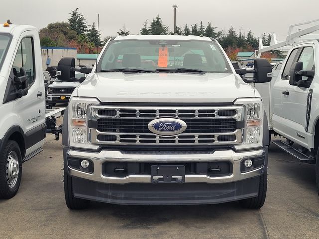 2026 Ford F-450SD XL