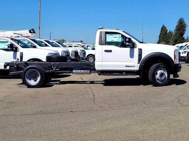 2026 Ford F-450SD XL