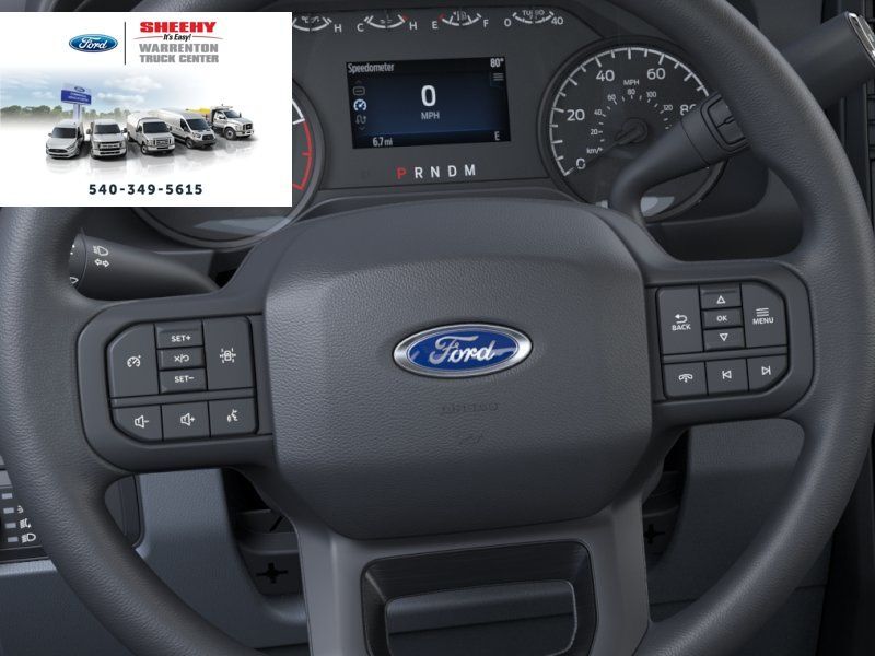 2026 Ford F-450SD XL SERVICE BODY Warrenton VA