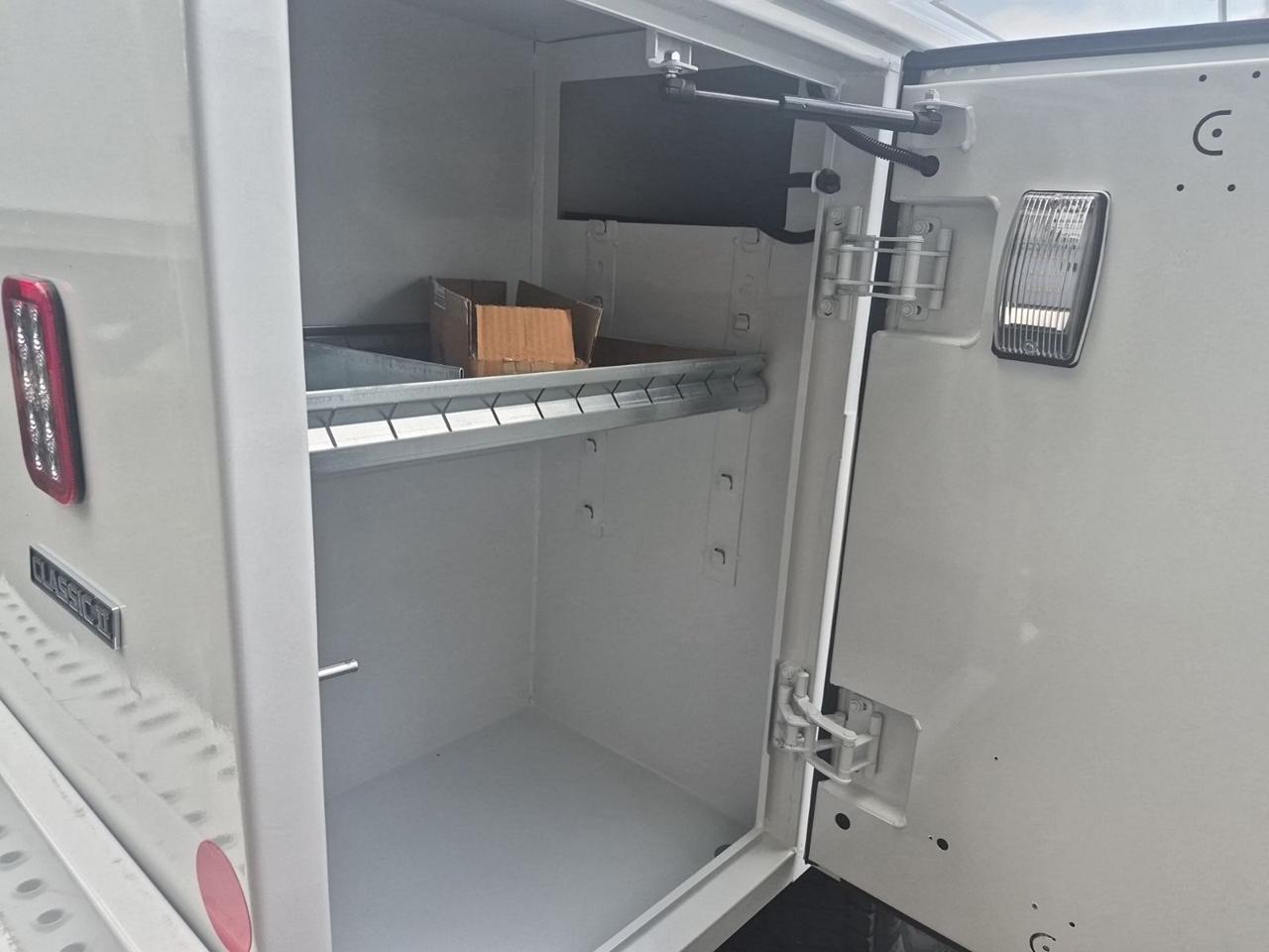 2026 Ford F-450SD XL SERVICE BODY Warrenton VA