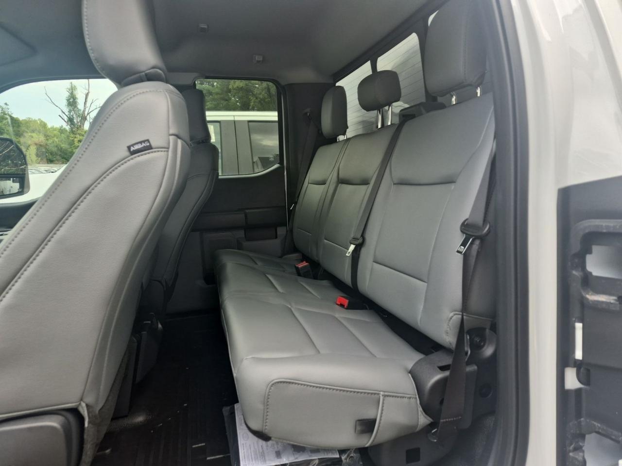 2026 Ford F-450SD XL SERVICE BODY Warrenton VA
